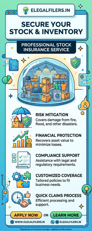 stock insurance
