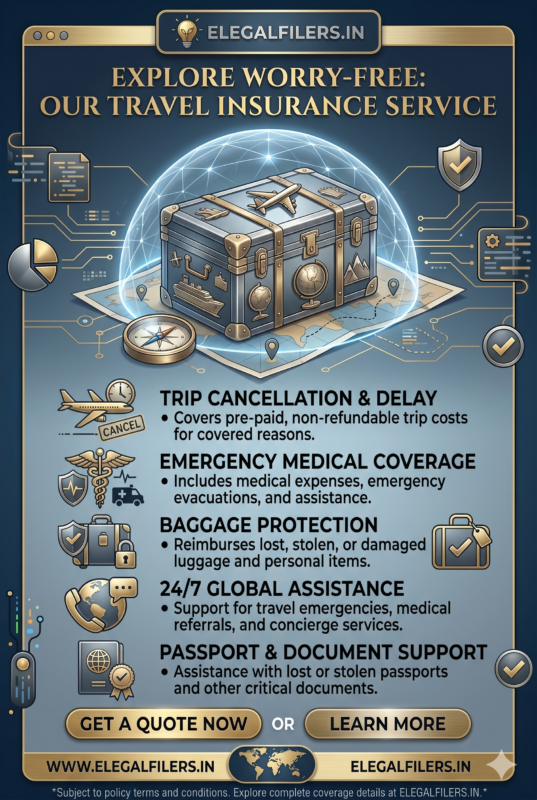 travel insurance