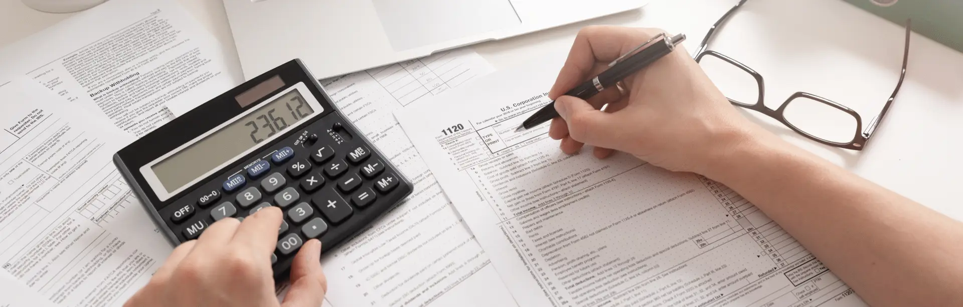 E-Legal Filers